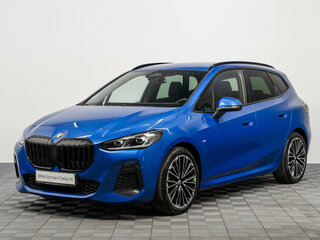 BMW 2 серии Active Tourer 218i U06