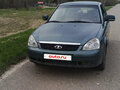 2010 Lada (ВАЗ) Priora I, серый, 250000 рублей - вид 3