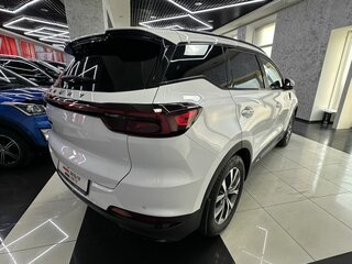 2023 Chery Tiggo 7 Pro Max I, белый, 1799000 рублей, вид 5