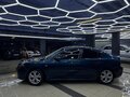 2007 Mazda 3 I (BK) Рестайлинг, синий, 500000 рублей - вид 7