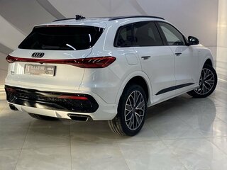 2026 Audi Q5 L III (GU), белый, 5999000 рублей, вид 5