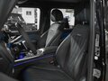 2025 Mercedes-Benz G-Класс AMG 63 AMG II (W465) Рестайлинг, чёрный, 36750000 рублей - вид 11