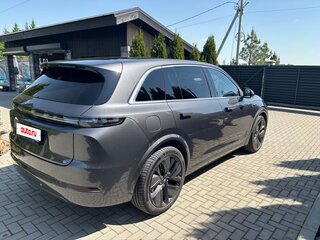 2024 Li Auto (Lixiang) L7 52.3 kWh I Рестайлинг, серый, 6750000 рублей, вид 3