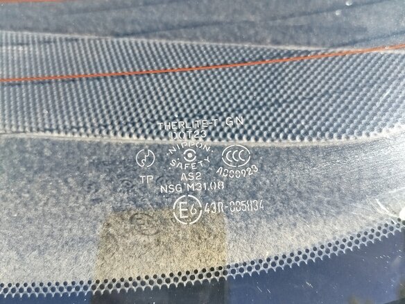 2005 Mazda 6 I (GG) Рестайлинг, зелёный, 680000 рублей - вид 36