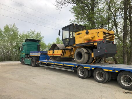 2008 Раскат ДУ-84, 2380000 рублей, вид 4