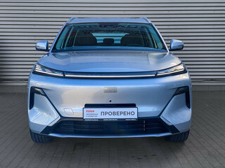 2025 Geely Galaxy Starship 7 135km, серый, 3390000 рублей, вид 2