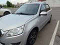 2014 Datsun on-DO I, серебристый, 350000 рублей