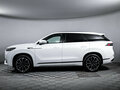 2024 Jaecoo J8, белый - вид 8