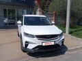 2023 Geely Coolray I, белый, 1790000 рублей - вид 1