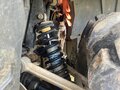 2013 CFMoto CF800-X8, оранжевый, 530000 рублей - вид 11