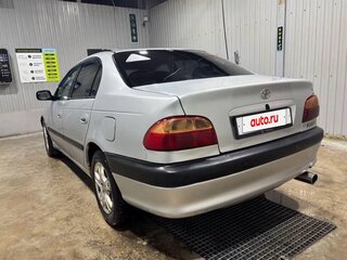 1998 Toyota Avensis I, серый, 200000 рублей, вид 5