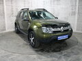 2019 Renault Duster I Рестайлинг, зелёный, 1779000 рублей - вид 2