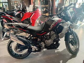 Moto Morini Alltrhike