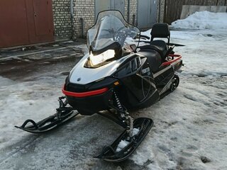2025 Русская Механика (RM) Frontier 1000, белый, 890900 рублей, вид 3