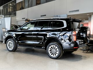 2026 Tank 500 Hi-Charge I, чёрный, 7699000 рублей, вид 3