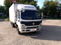 2012 Foton Aumark, белый, 750000 рублей
