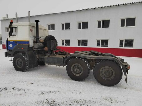 2015 Урал 44202, белый, 1008940 рублей, вид 3