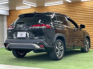 2023 Toyota Corolla Cross I, белый, 2150000 рублей, вид 5