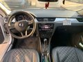 2017 Skoda Rapid I, белый, 825000 рублей - вид 6