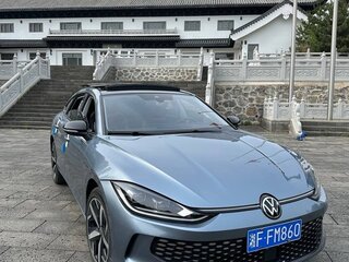 2023 Volkswagen Lamando L II, белый, 1890000 рублей, вид 1