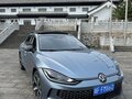 2023 Volkswagen Lamando L II, белый