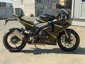 2026 Voge 525RR, чёрный, 493300 рублей - вид 1
