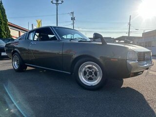 1974 Toyota Celica I (A20/35), коричневый, 3300000 рублей, вид 2