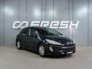 2010 Peugeot 308 I, серый, 499000 рублей, вид 1