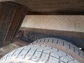 1997 ГАЗ ГАЗель (3302), белый, 260000 рублей - вид 7