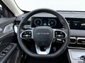 2025 Jetour X70+ I Рестайлинг, синий, 2350000 рублей - вид 11