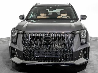 2026 GAC GS8 Dragon II, серый, 5349000 рублей, вид 5