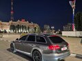 2008 Audi A6 allroad II (C6) Рестайлинг, чёрный, 1220000 рублей - вид 7