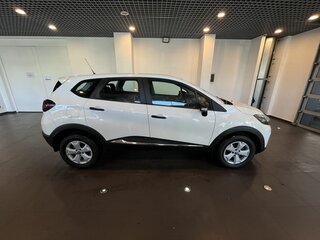 2019 Renault Kaptur I, белый, 1330000 рублей, вид 2