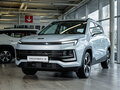 2026 Москвич 3, голубой - вид 1