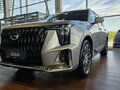 2026 GAC GS8 II, серебристый - вид 7