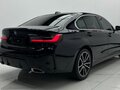 2023 BMW 3 серии Long 320Li VII (G2x) Рестайлинг, чёрный, 3890000 рублей - вид 3