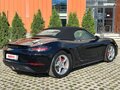 2019 Porsche Boxster T IV 718 (982), чёрный, 4790000 рублей - вид 9