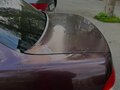 2014 Lada (ВАЗ) Priora I Рестайлинг, пурпурный, 433000 рублей - вид 8