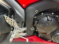 2020 Honda CBR 600RR, красный, 999000 рублей - вид 5