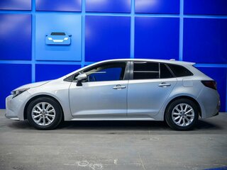 2020 Toyota Corolla XII (E210), серый, 1650000 рублей, вид 3
