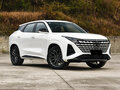 2026 Changan UNI-Z, белый - вид 2