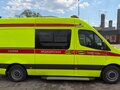 2023 Mercedes-Benz Sprinter, жёлтый, 13400000 рублей - вид 2