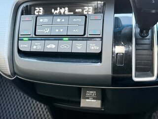 2020 Honda Stepwgn Spada V Рестайлинг, серый, 2650000 рублей, вид 5