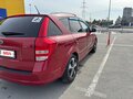 2010 Kia Ceed I Рестайлинг, красный, 680000 рублей - вид 3
