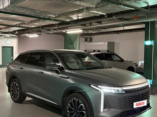 2023 Exeed RX, серый, 3500000 рублей, вид 1