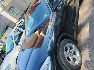 2013 BMW X1 20d I (E84) Рестайлинг, чёрный, 1200000 рублей, вид 5