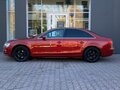 2012 Audi A4 IV (B8) Рестайлинг, красный, 1019000 рублей - вид 4