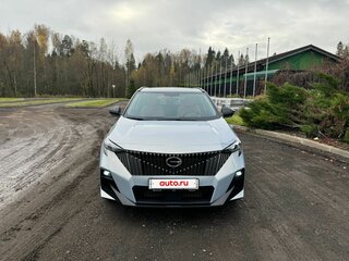 2024 GAC GS3, серый, 2030000 рублей, вид 2
