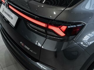 2025 Changan CS35 Plus I Рестайлинг, серый, 2839900 рублей, вид 5