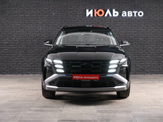 2026 Hyundai Tucson L IV Рестайлинг, чёрный, 4090000 рублей, вид 2